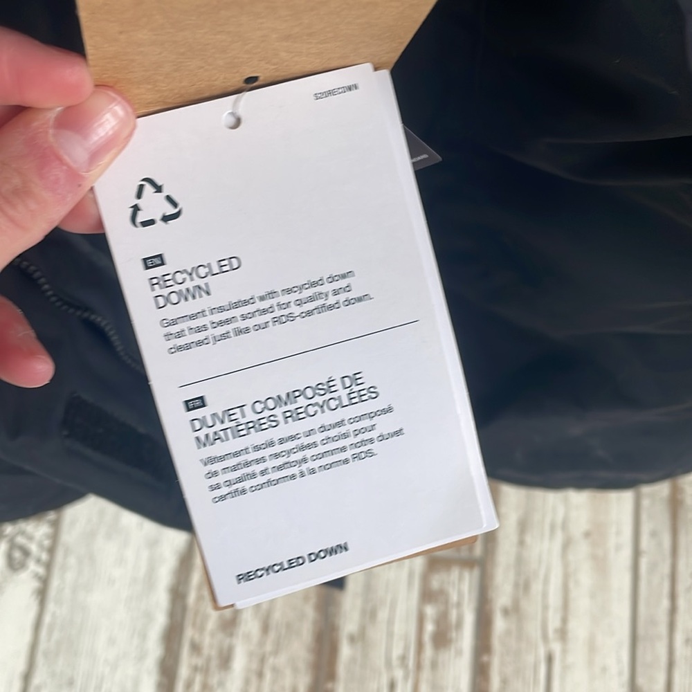North Face Jacket - Picture 5 of 7